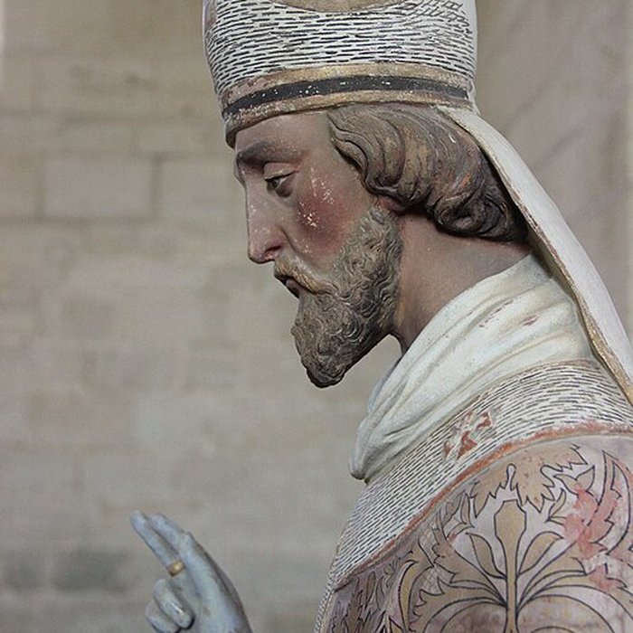 Photo de Église Notre-Dame de Mont-devant-Sassey