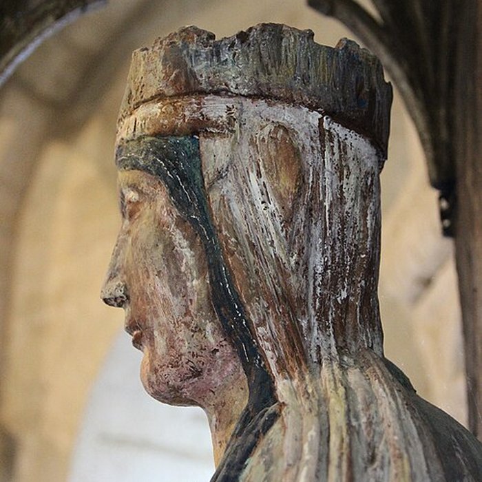 Photo de Église Notre-Dame de Mont-devant-Sassey