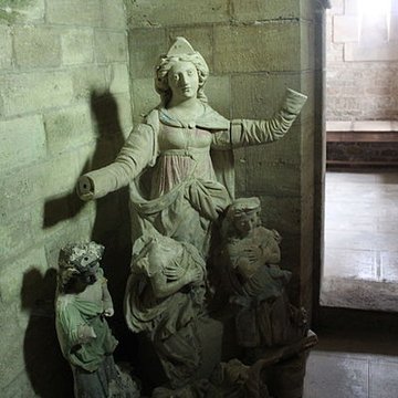 Église Notre-Dame de Mont-devant-Sassey