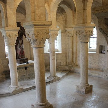 Église Notre-Dame de Mont-devant-Sassey