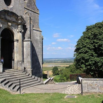 Église Notre-Dame de Mont-devant-Sassey