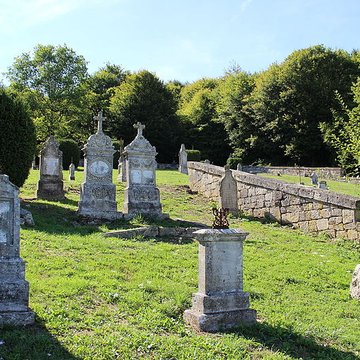 Église Notre-Dame de Mont-devant-Sassey