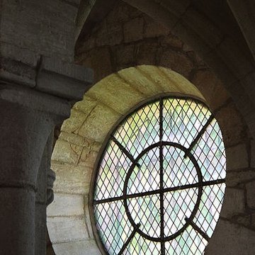 Église Notre-Dame de Mont-devant-Sassey