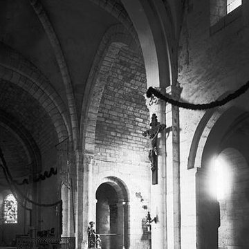 Église Notre-Dame de Mont-devant-Sassey