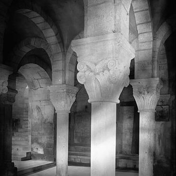 Église Notre-Dame de Mont-devant-Sassey