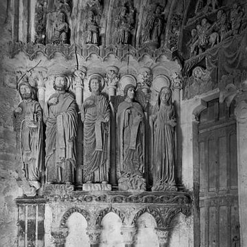 Église Notre-Dame de Mont-devant-Sassey