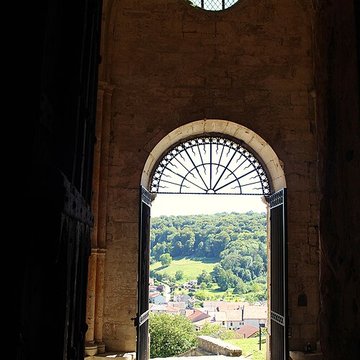 Église Notre-Dame de Mont-devant-Sassey