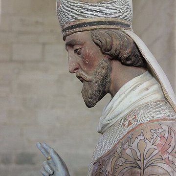 Église Notre-Dame de Mont-devant-Sassey