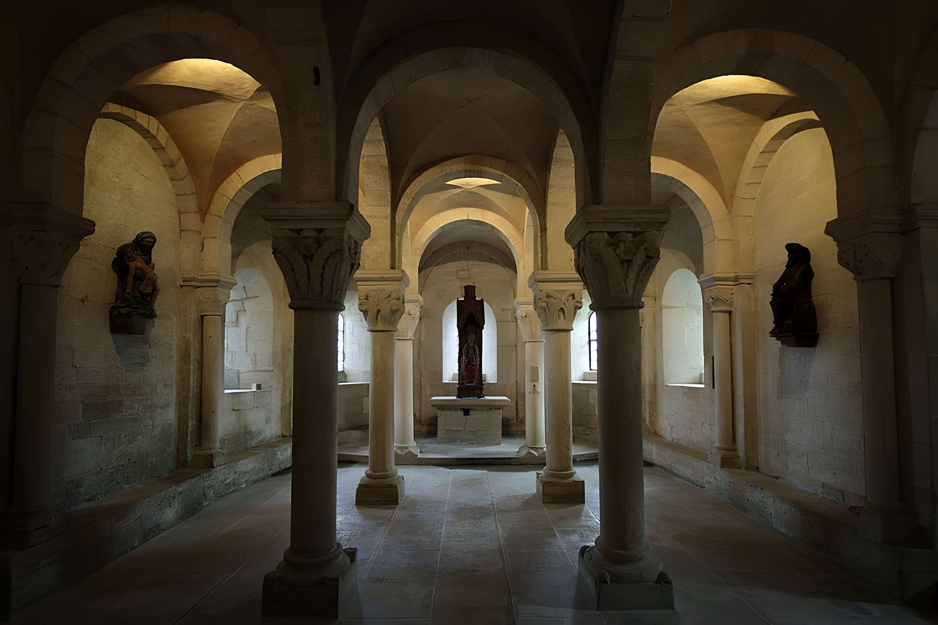 Église Notre-Dame de Mont-devant-Sassey