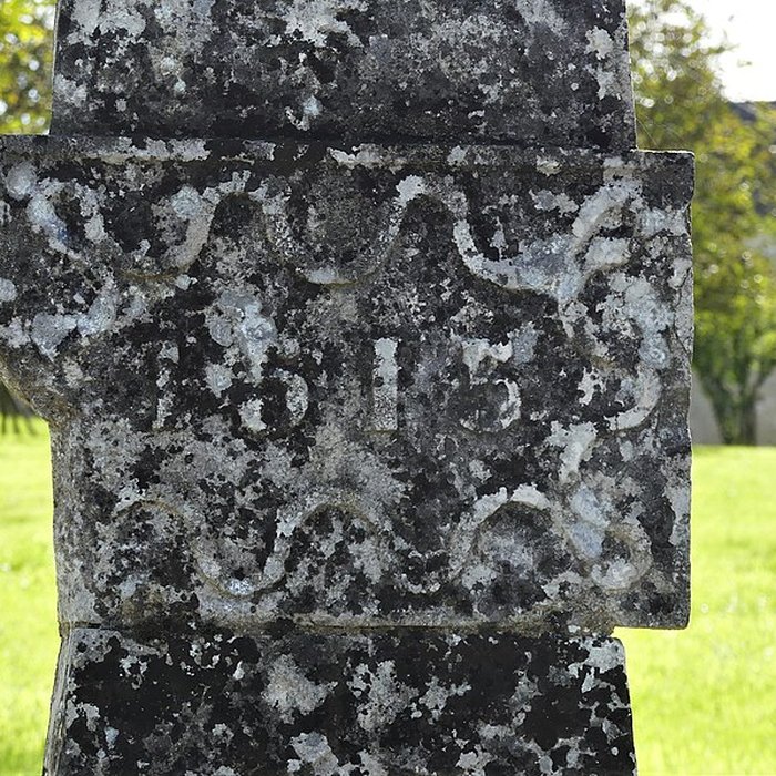 Photo de Croix dite de la Faurie