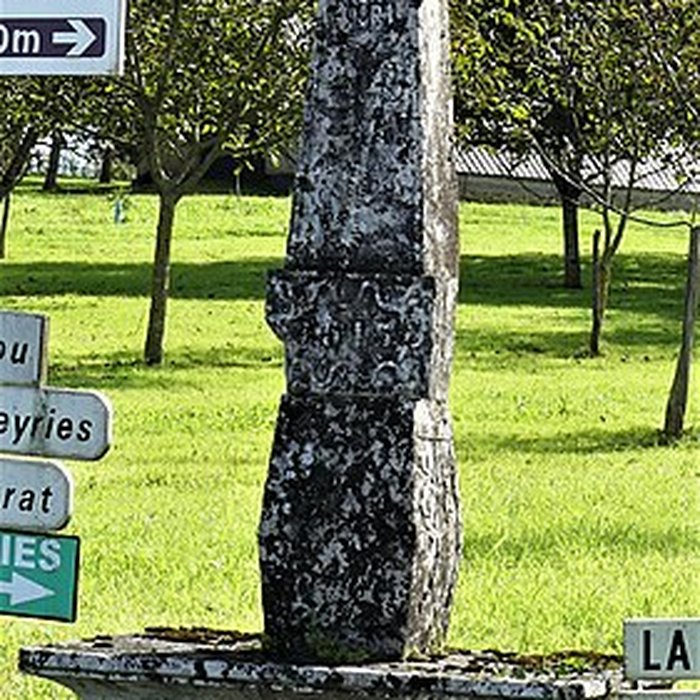 Photo de Croix dite de la Faurie