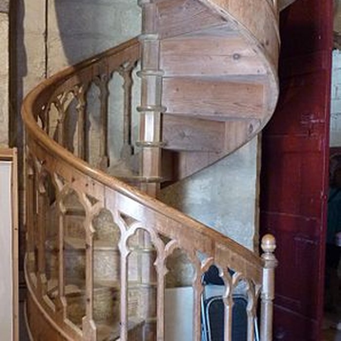 Photo de Église Notre-Dame de Monteton