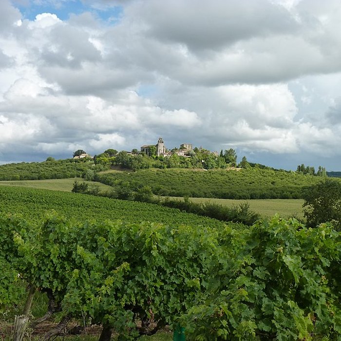Photo de Église Notre-Dame de Monteton