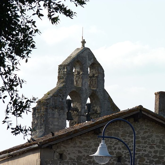 Photo de Église Notre-Dame de Monteton