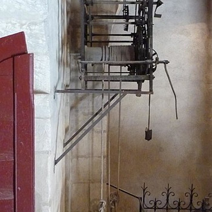 Photo de Église Notre-Dame de Monteton