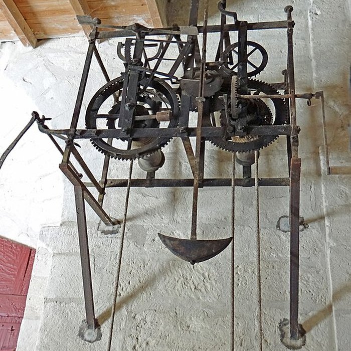 Photo de Église Notre-Dame de Monteton