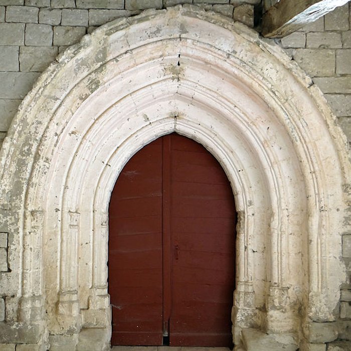 Photo de Église Notre-Dame de Monteton