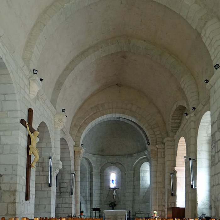 Photo de Église Notre-Dame de Monteton
