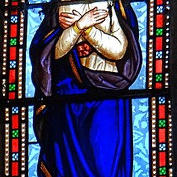 Église Notre-Dame de Monteton