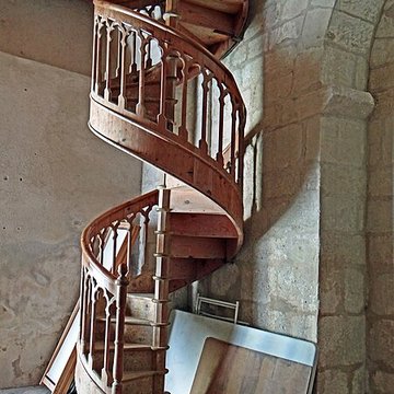 Église Notre-Dame de Monteton