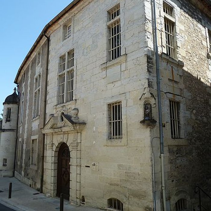 Photo de Hôtel de Fayolle