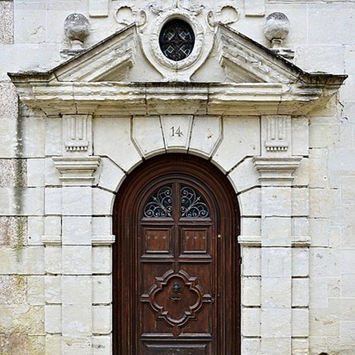 Photo de Hôtel de Fayolle