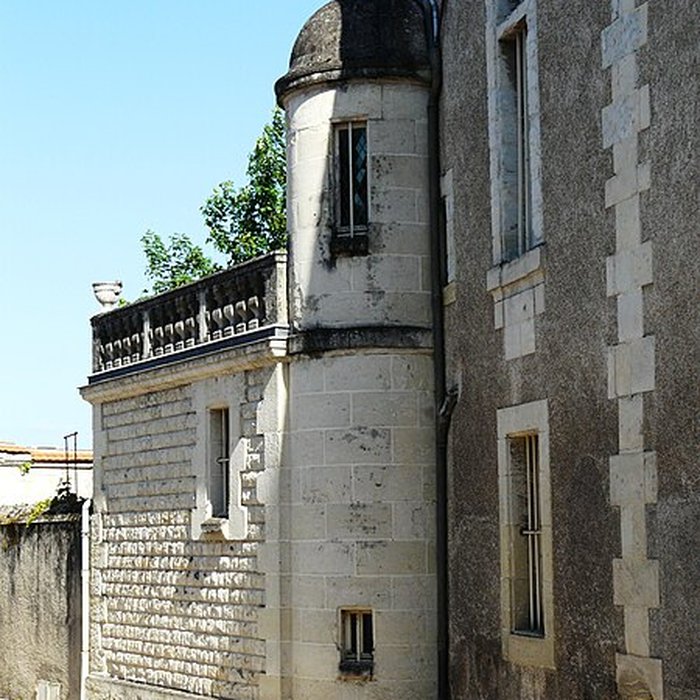 Photo de Hôtel de Fayolle