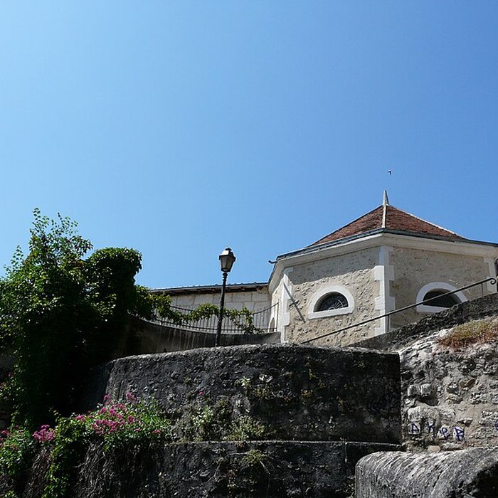 Photo de Hôtel de Fayolle