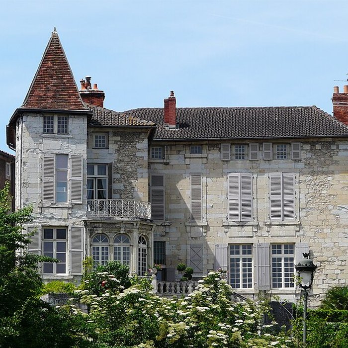 Photo de Hôtel de Fayolle