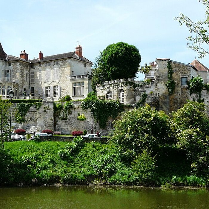 Photo de Hôtel de Fayolle
