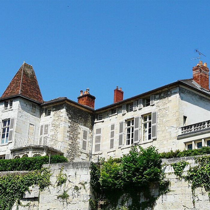 Photo de Hôtel de Fayolle