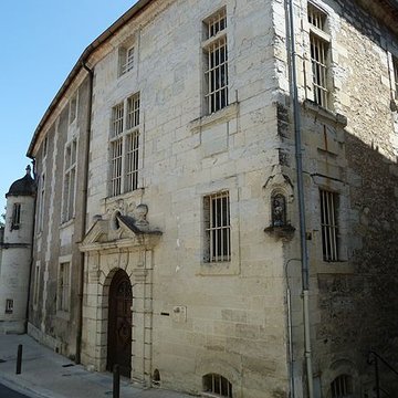 Hôtel de Fayolle