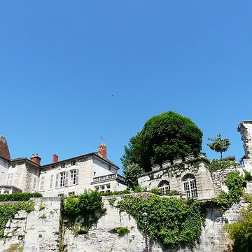 Hôtel de Fayolle