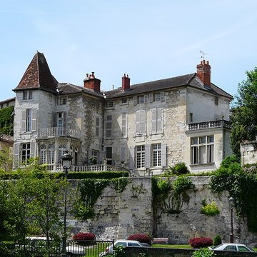 Hôtel de Fayolle