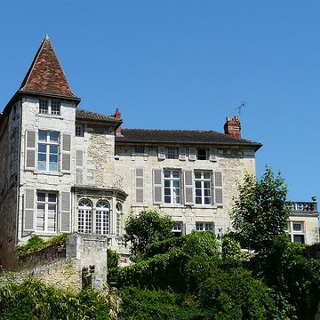 Hôtel de Fayolle