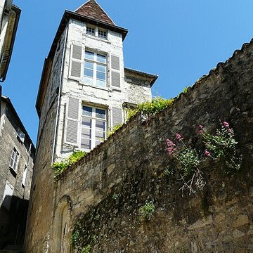 Hôtel de Fayolle
