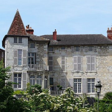 Hôtel de Fayolle