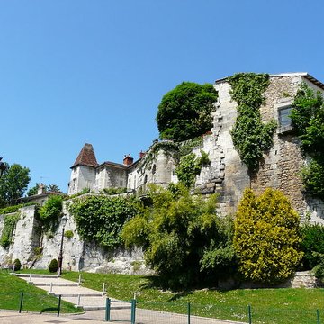 Hôtel de Fayolle