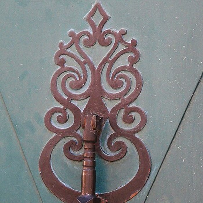 Photo de Hôtel de Nervau