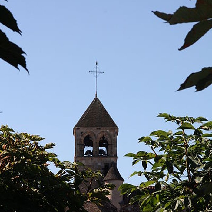 Photo de Église Notre-Dame de Montluçon