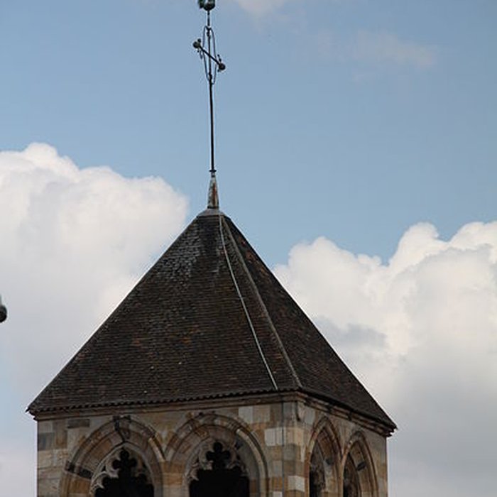 Photo de Église Notre-Dame de Montluçon