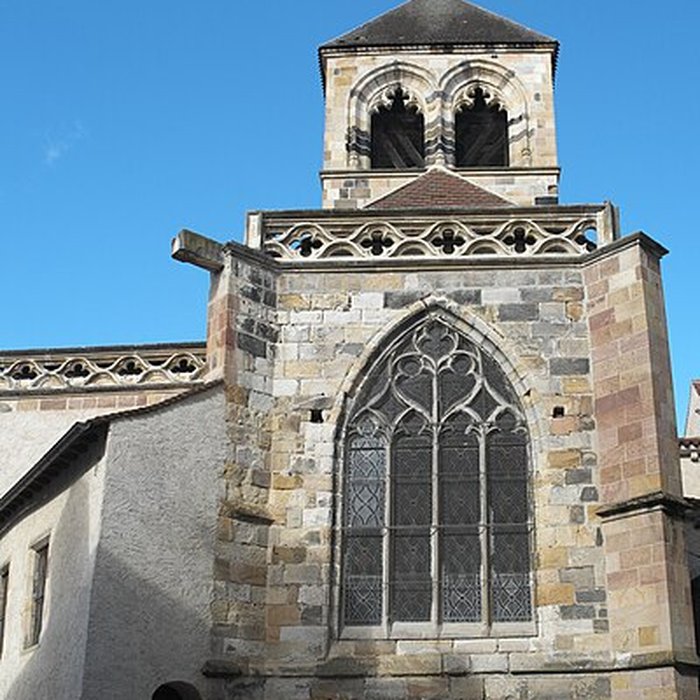 Photo de Église Notre-Dame de Montluçon
