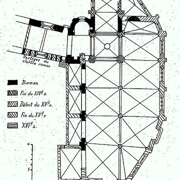 Photo de Église Notre-Dame de Montluçon