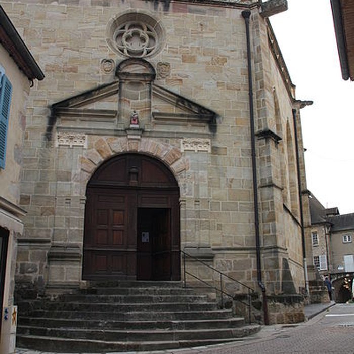 Photo de Église Notre-Dame de Montluçon