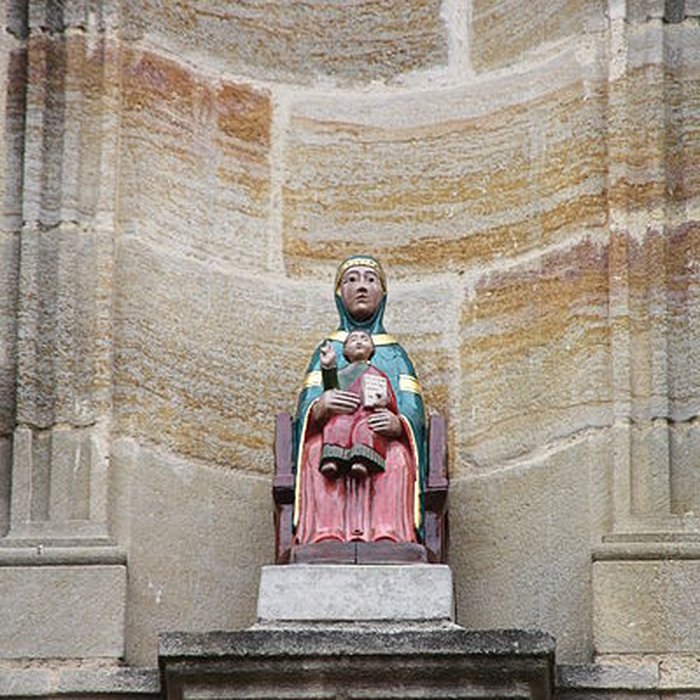 Photo de Église Notre-Dame de Montluçon