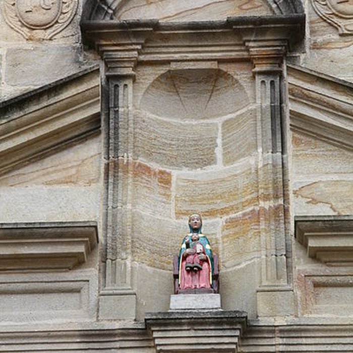 Photo de Église Notre-Dame de Montluçon