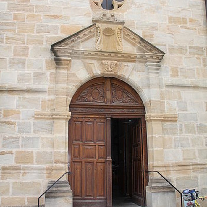 Photo de Église Notre-Dame de Montluçon