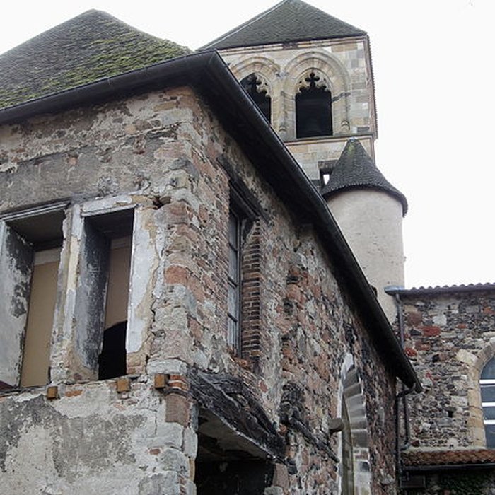 Photo de Église Notre-Dame de Montluçon