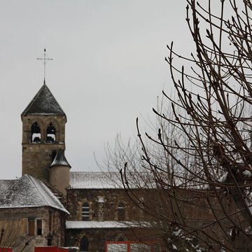 Église Notre-Dame de Montluçon