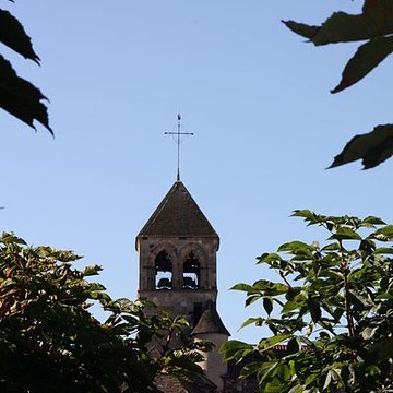 Église Notre-Dame de Montluçon